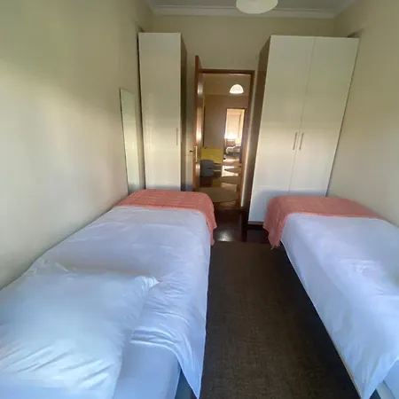 Casa Encantada - Benfica