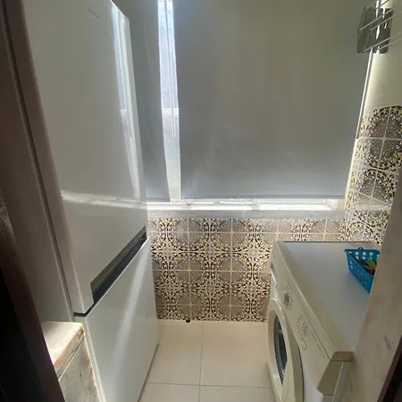 Casa Encantada - Benfica Lizbona