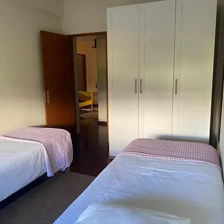 Apartament Casa Encantada - Benfica