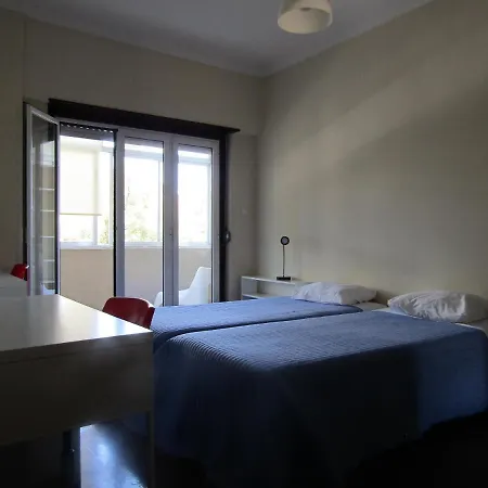 Casa Encantada - Benfica