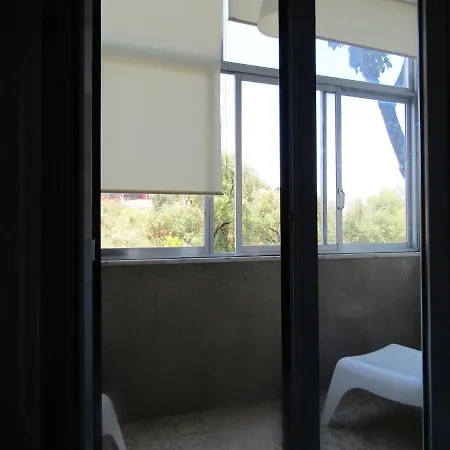 Casa Encantada - Benfica Appartamento Lisbona