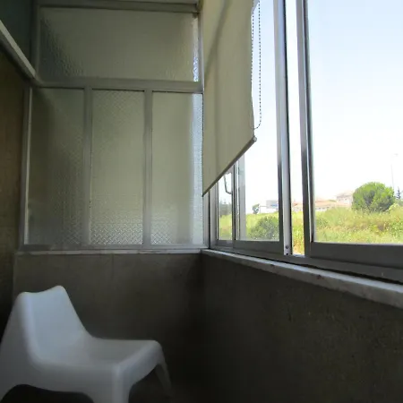 Casa Encantada - Benfica Appartement Lissabon