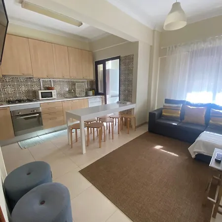 Appartement Casa Encantada - Benfica Lissabon