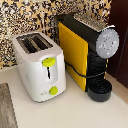 Casa Encantada - Benfica * Lisbona