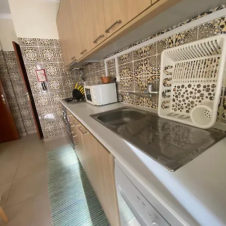 Casa Encantada - Benfica Apartment *