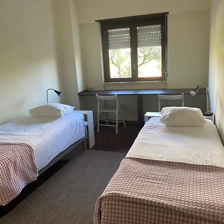 Casa Encantada - Benfica Lisbona