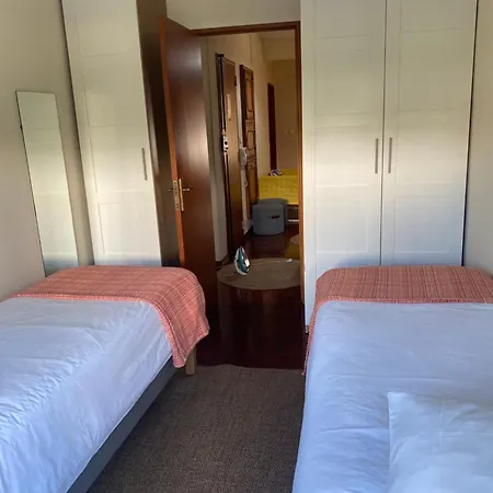 Apartament Casa Encantada - Benfica *