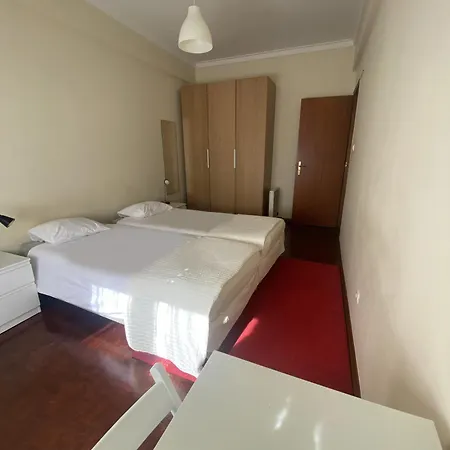 Apartament Casa Encantada - Benfica