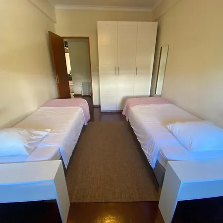 Casa Encantada - Benfica Lissabon