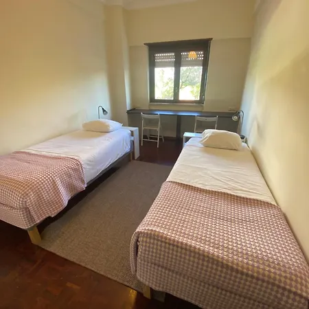 Casa Encantada - Benfica Lisbona