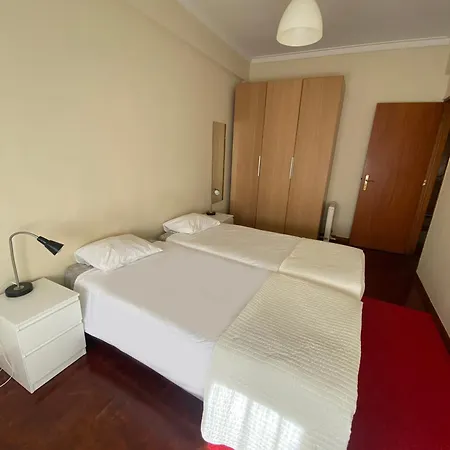 Casa Encantada - Benfica Apartment