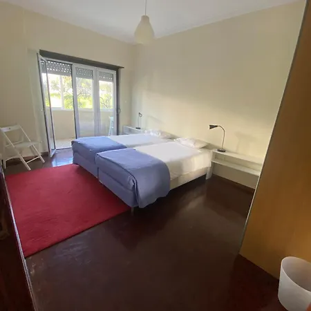 Apartment Casa Encantada - Benfica *