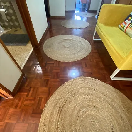 Casa Encantada - Benfica