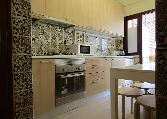 Casa Encantada - Benfica Lisboa