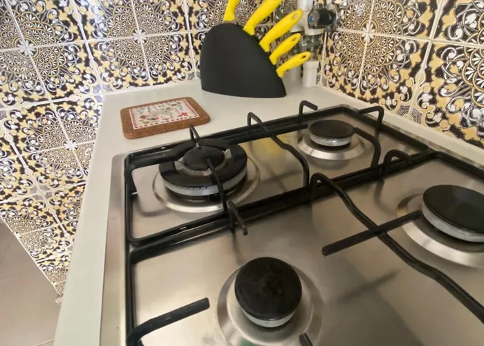 Apartmán Casa Encantada - Benfica
