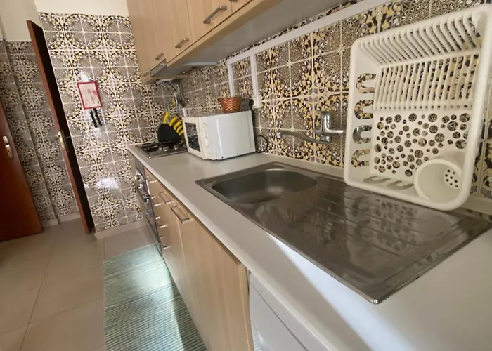 Casa Encantada - Benfica Apartmán *