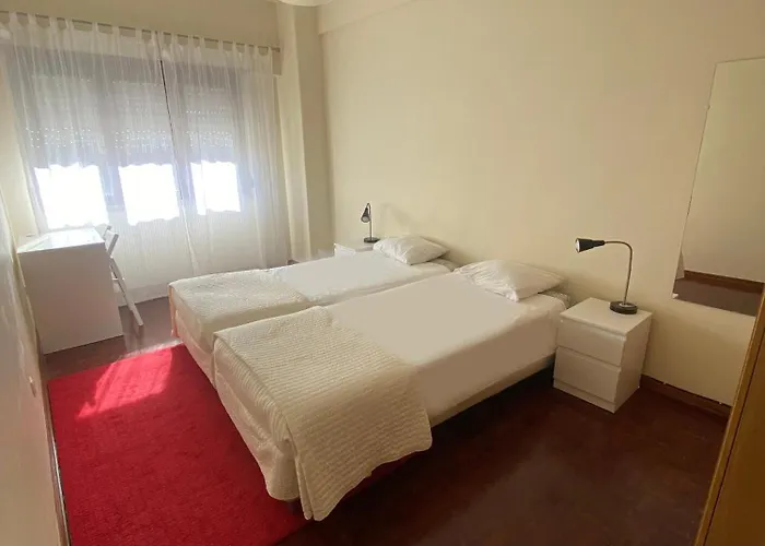 Casa Encantada - Benfica *