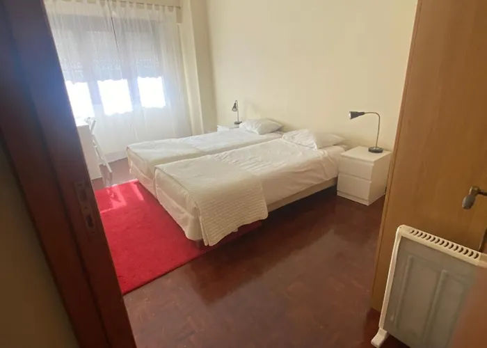 Apartmán Casa Encantada - Benfica