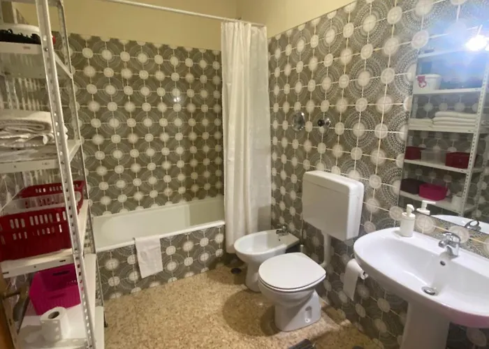 Casa Encantada - Benfica Apartmán