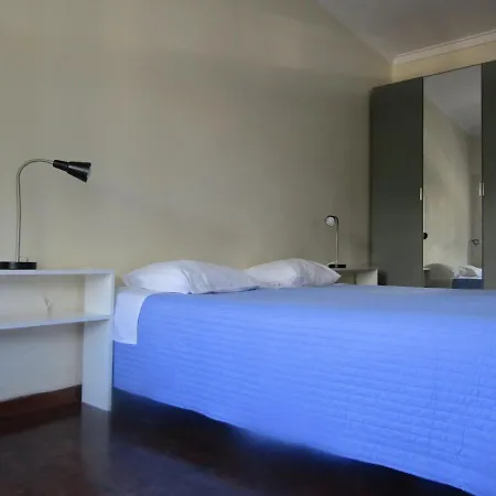 Apartment Casa Encantada - Benfica