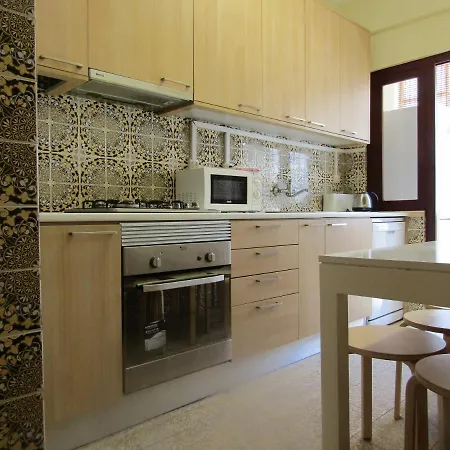 Casa Encantada - Benfica Lisboa