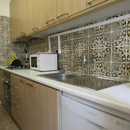 Casa Encantada - Benfica *