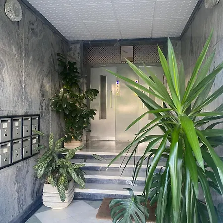 Casa Encantada - Benfica Apartment Lissabon