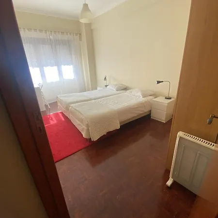 Apartamento Casa Encantada - Benfica