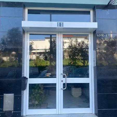 Apartamento Casa Encantada - Benfica