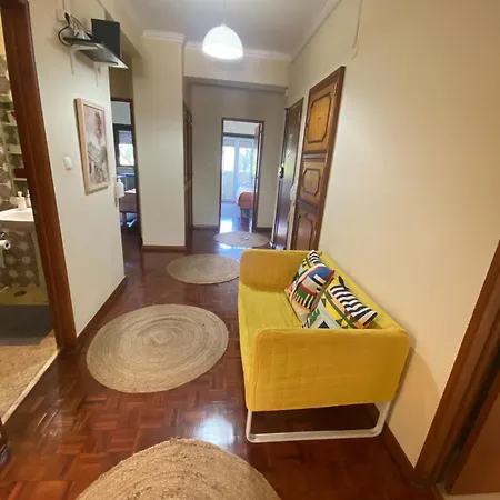 Casa Encantada - Benfica * Lissabon