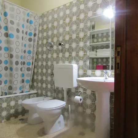 Casa Encantada - Benfica Apartman *