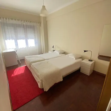 Casa Encantada - Benfica *