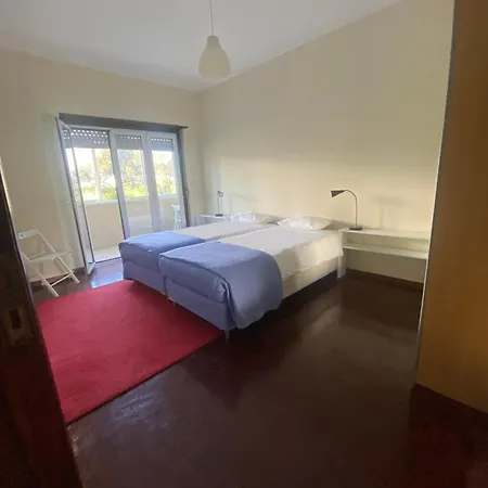 Casa Encantada - Benfica Apartman Lisboa