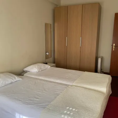 Casa Encantada - Benfica Apartman